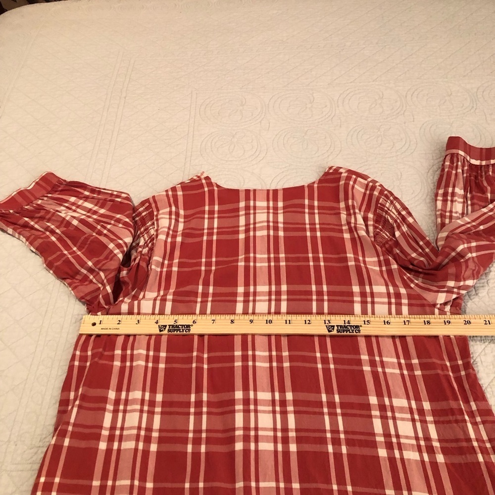 Peasant tops bundle. Size large. - Picture 11 of 14